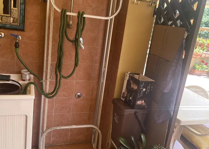 Adele アパート *