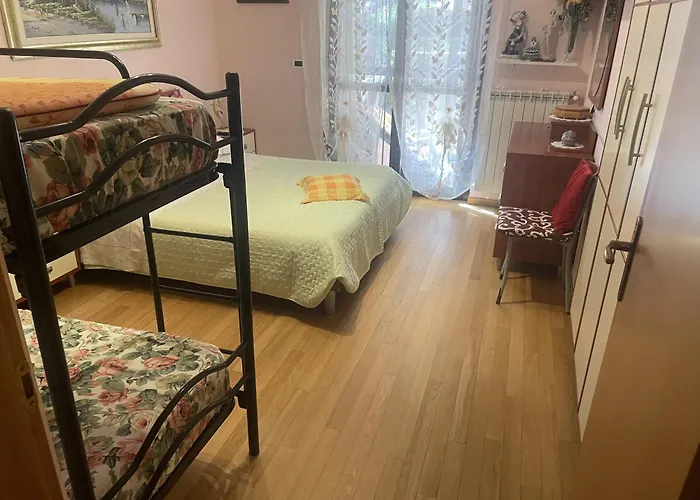 アパート Adele *